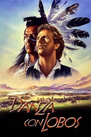 donde ver dances with wolves