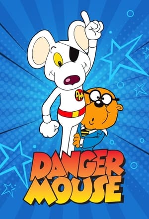 donde ver danger mouse: classic collection