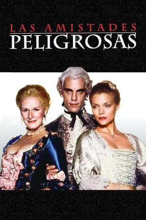 donde ver dangerous liaisons