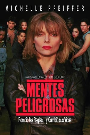 donde ver dangerous minds