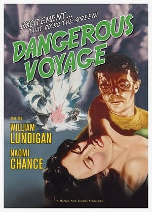 donde ver dangerous voyage