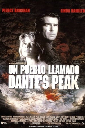 donde ver un pueblo llamado dante's peak