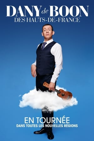 donde ver dany boon: des hauts de france