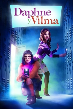 donde ver daphne y velma