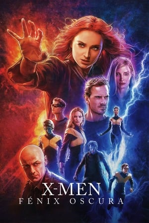 donde ver dark phoenix