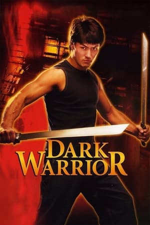 donde ver dark warrior