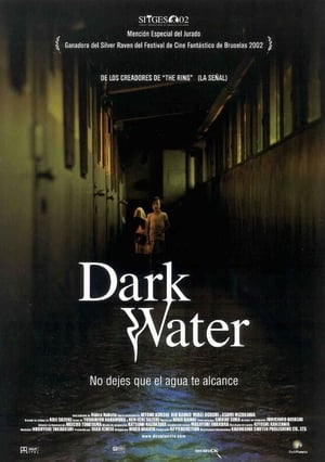 donde ver dark water (la huella)