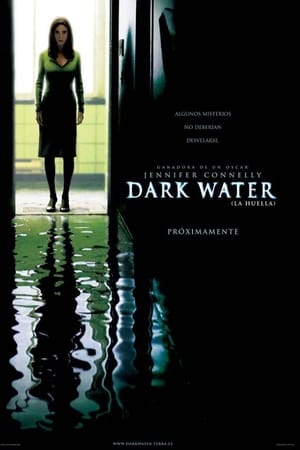 donde ver dark water (la huella)