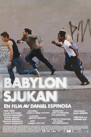 donde ver the babylon syndrome