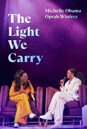 donde ver con luz propia: michelle obama y oprah winfrey