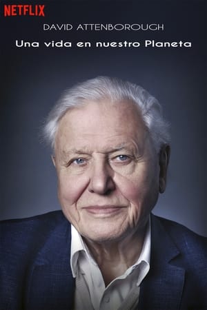 donde ver david attenborough: una vida en nuestro planeta