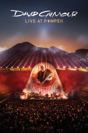 donde ver david gilmour: live at pompeii