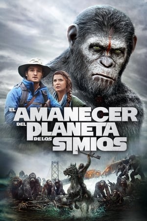 donde ver el amanecer del planeta de los simios