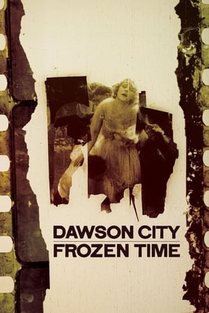 donde ver dawson city: frozen time