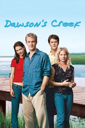 donde ver dawson's creek