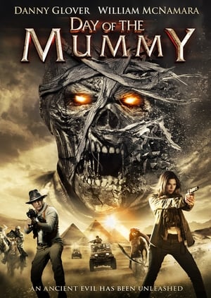 donde ver day of the mummy