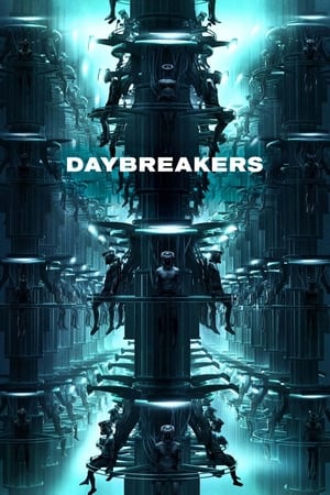 donde ver daybreakers