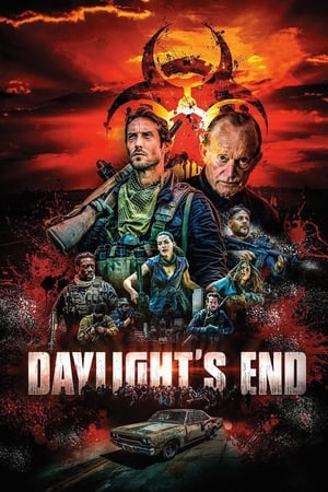 donde ver daylight's end