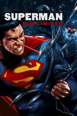 donde ver dcu: superman: desatado