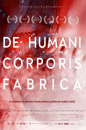 donde ver de humani corporis fabrica