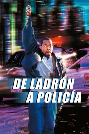 donde ver de ladrón a policía