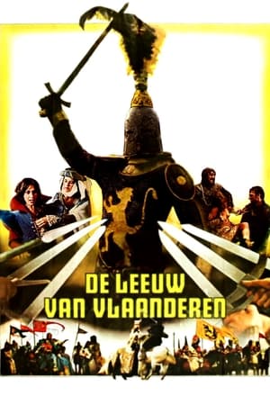 donde ver de leeuw van vlaanderen