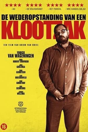 donde ver de wederopstanding van een klootzak