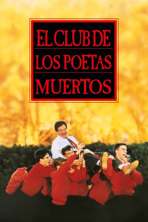 donde ver dead poets society