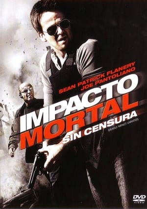 donde ver deadly impact