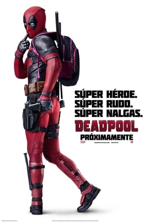 donde ver deadpool