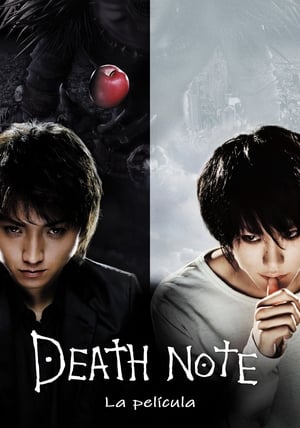 donde ver death note