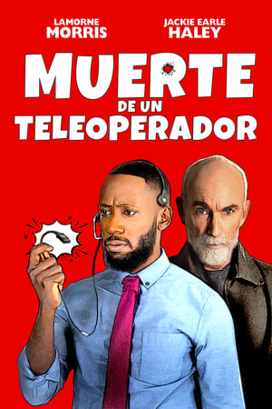 donde ver death of a telemarketer