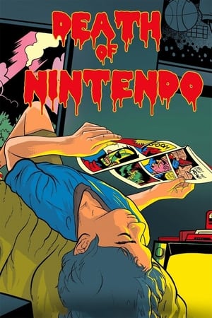 donde ver death of nintendo