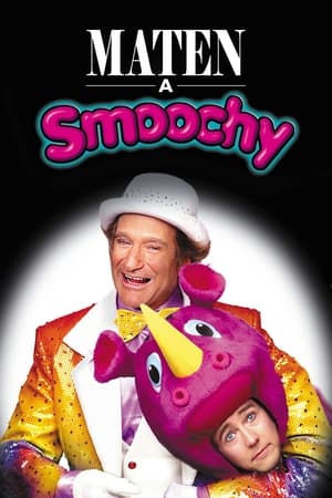 donde ver death to smoochy