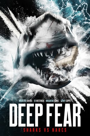 donde ver deep fear