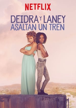 donde ver deidra y laney asaltan un tren