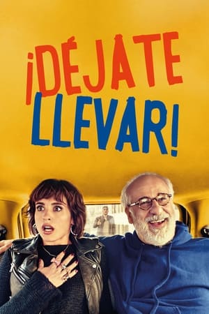 donde ver déjate llevar