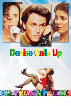 donde ver denise calls up