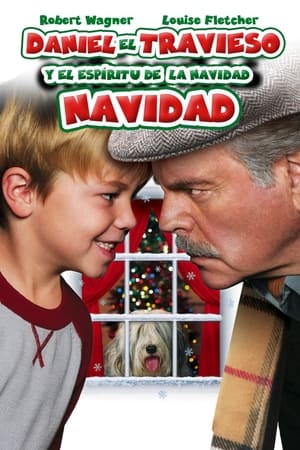 donde ver dennis the menace christmas, a