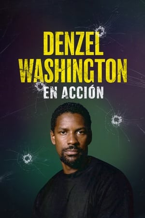 donde ver denzel washington en acción