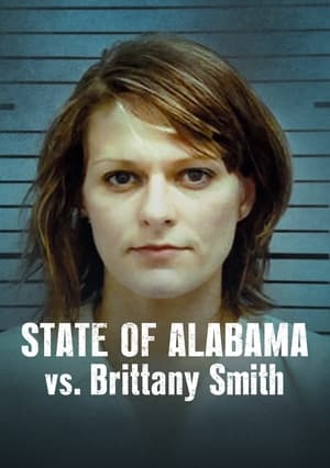 donde ver el estado de alabama vs. brittany smith