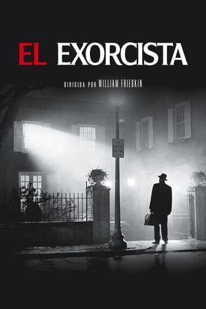 donde ver el exorcista (versión extendida del director)