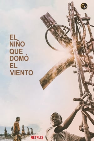 donde ver el niño que domó el viento