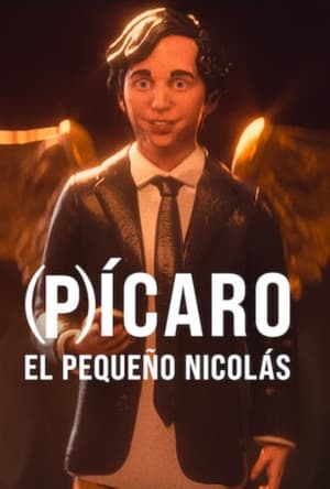 donde ver (p)Ícaro: el pequeño nicolás