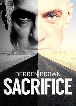 donde ver derren brown: sacrifice