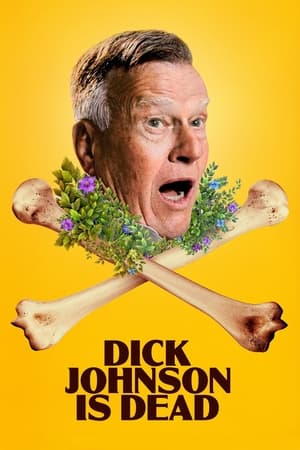 donde ver descansa en paz, dick johnson