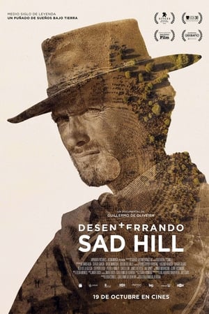 donde ver desenterrando sad hill