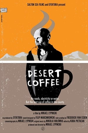 donde ver desert coffee