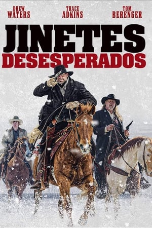 donde ver desperate riders