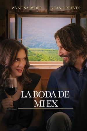 donde ver la boda de mi ex